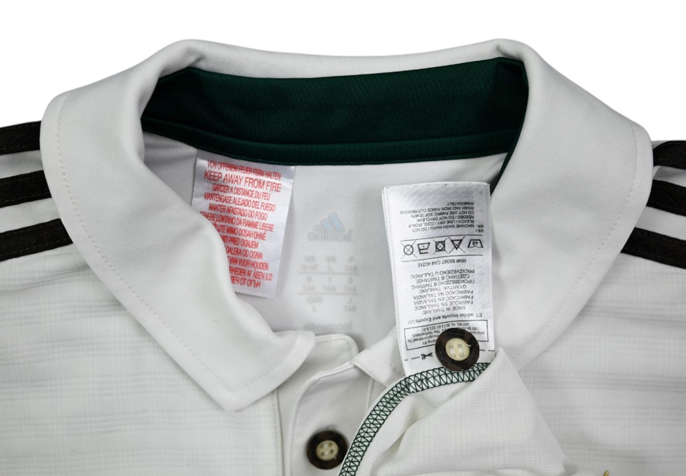 2013-14 BAYERN MUNCHEN *MULLER* KOSZULKA L. BOYS