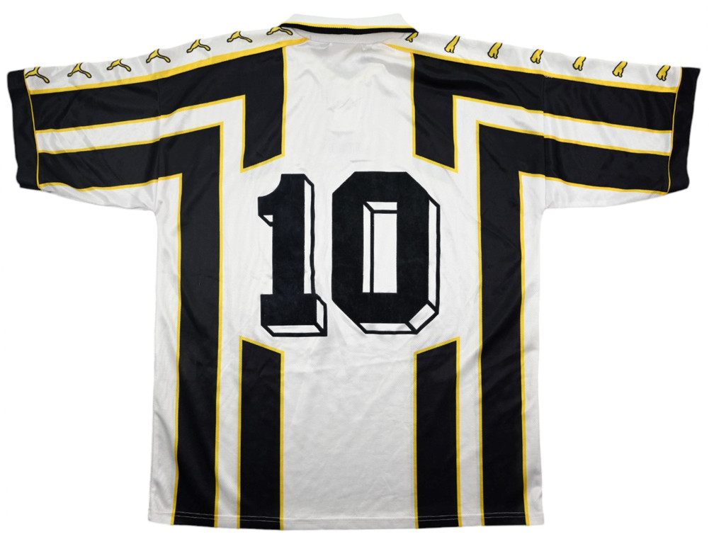 PUMA OLDSCHOOL #10 SHIRT XL