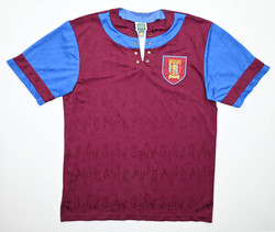 1992-93 ASTON VILLA KOSZULKA L