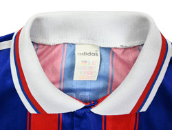 1995-97 BAYERN MUNCHEN SHIRT L