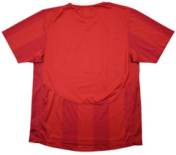 2007-08 HERTHA BERLIN PLAYER ISSUE KOSZULKA L