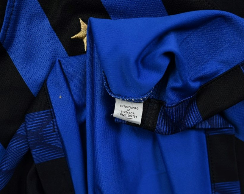 2018-19 INTER MILAN KOSZULKA M. BOYS