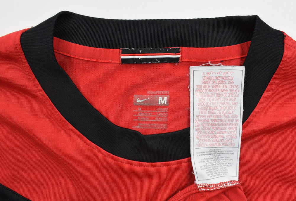 2009-10 MANCHESTER UNITED *CARRICK* M