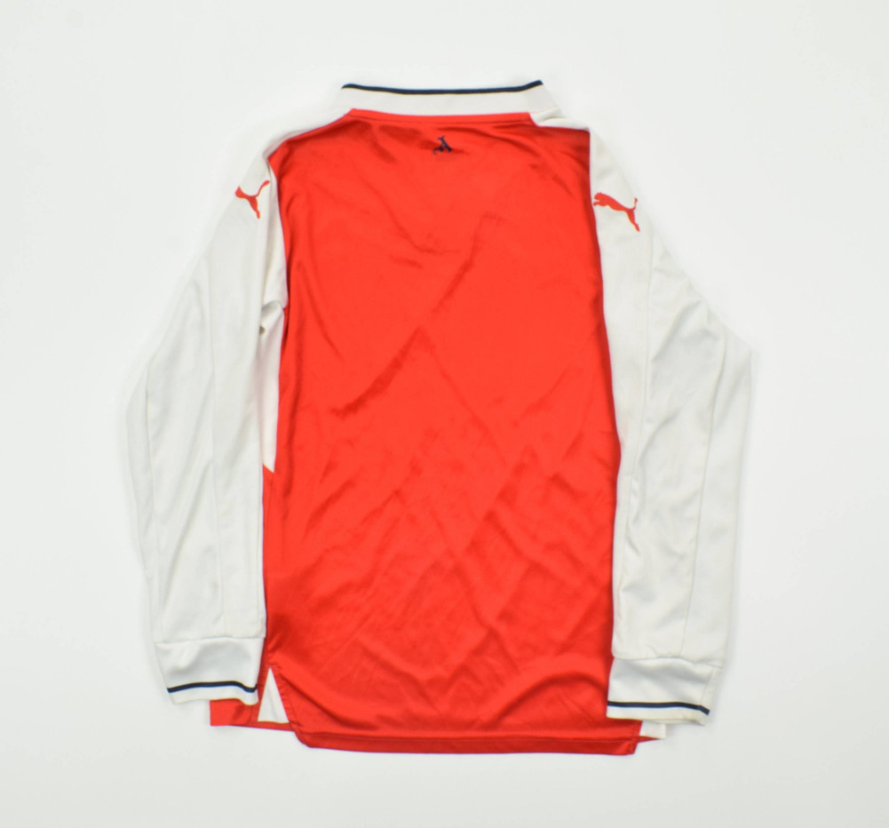 2016-17 ARSENAL LONDON KOSZULKA M. BOYS