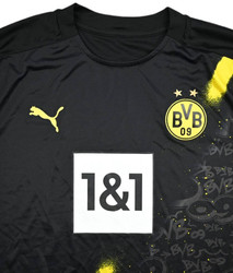 2020-21 BORUSSIA DORTMUND KOSZULKA XXL