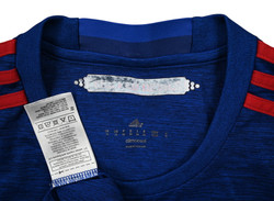 2016-17 MANCHESTER UNITED KOSZULKA M