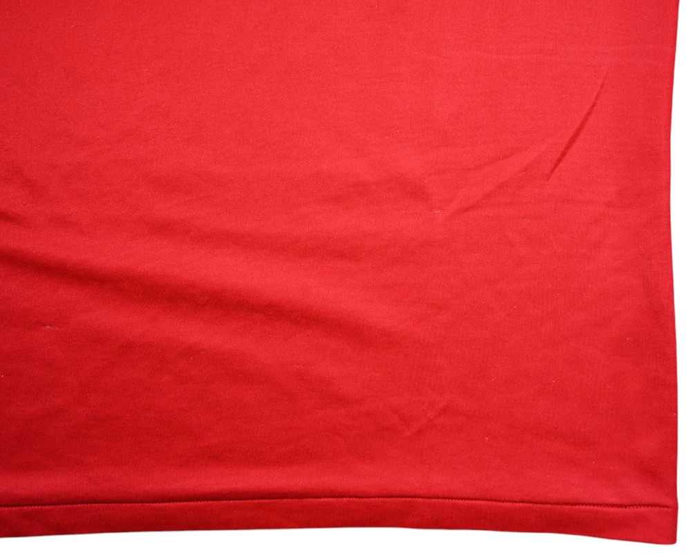 ADIDAS #9 MADE IN WEST GERMANY OLDSCHOOL SHIRT L