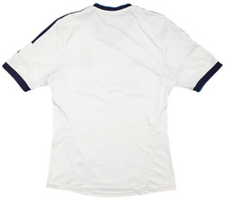 2012-13 REAL MADRID SHIRT S