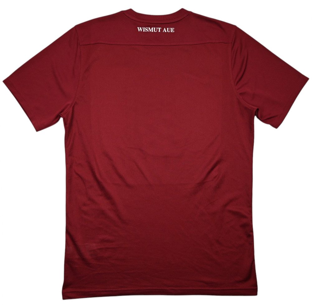 2020-22 ERZGEBIRGE AUE GK KOSZULKA L