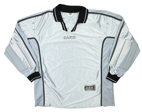JAKO OLDSCHOOL GOALKEEPER LONGSLEEVE M/L
