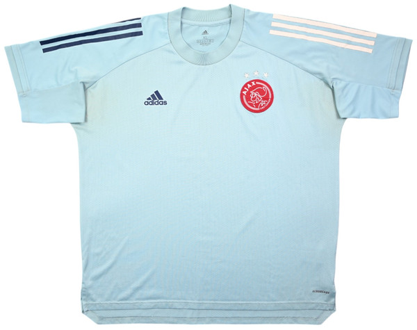 2020-21 AJAX AMSTERDAM KOSZULKA XL