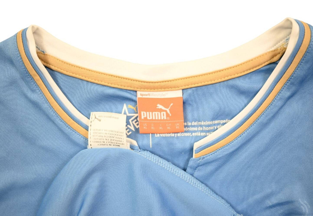 2014-15 URUGUAY KOSZULKA XL