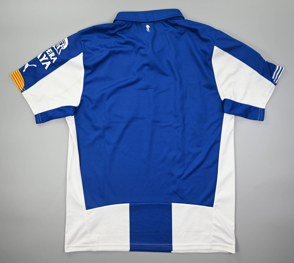 2014-15 ESPANYOL KOSZULKA M