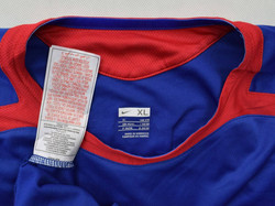 2006-07 VALERENGA *GALTEN* LONGSLEEVE XL