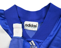 ADIDAS VINTAGE LONGSLEEVE SHIRT XL