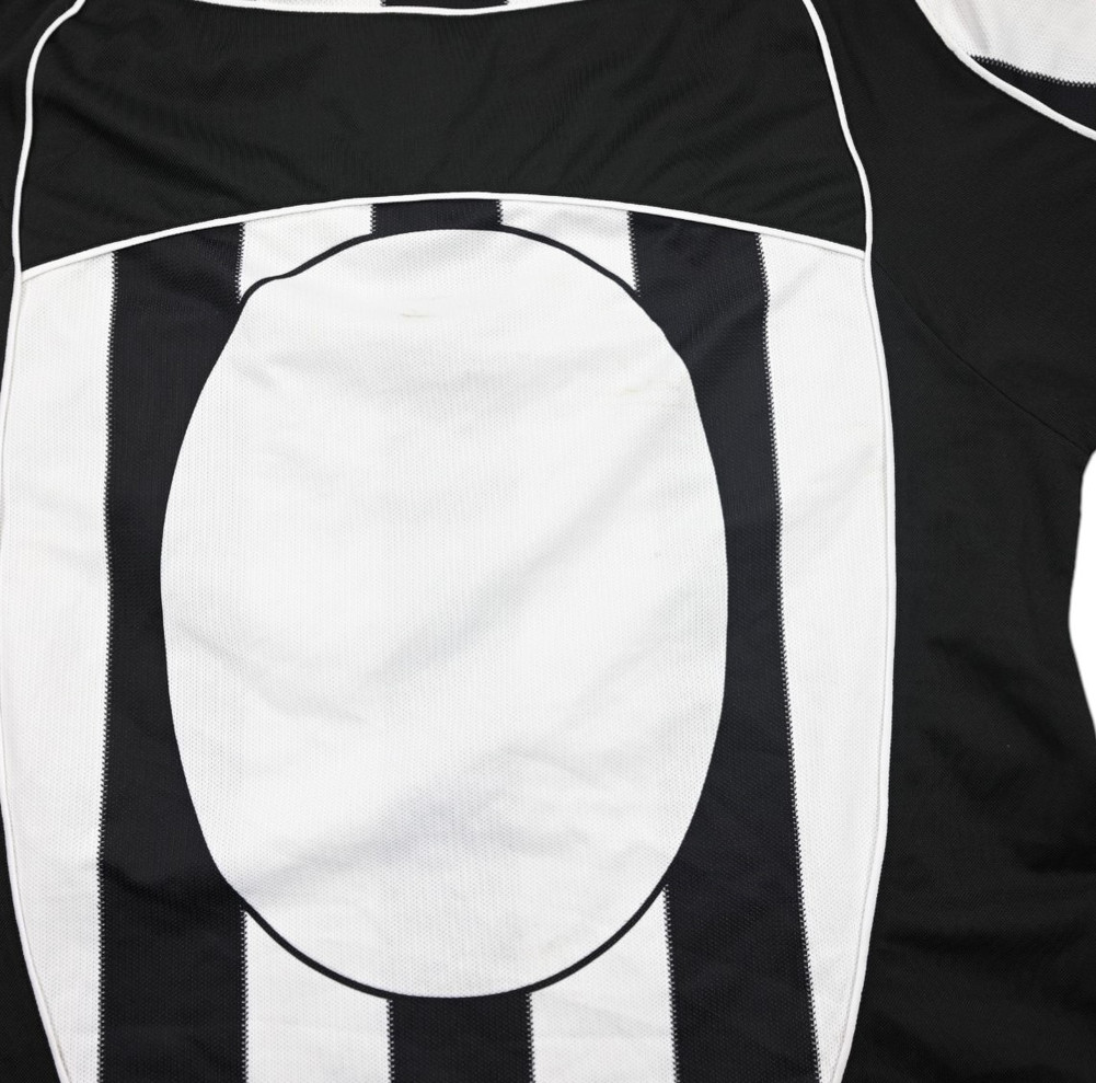 2002-03 JUVENTUS SHIRT L