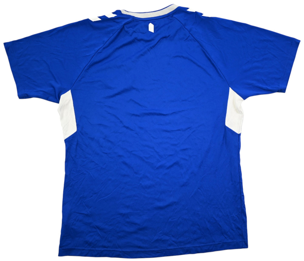 2022-23 EVERTON SHIRT L