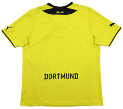 2013-14 BORUSSIA DORTMUND KOSZULKA XL.BOYS