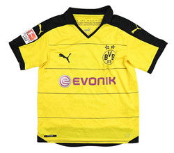 2015-16 BORUSSIA DORTMUND *CASTRO* KOSZULKA XL. BOYS
