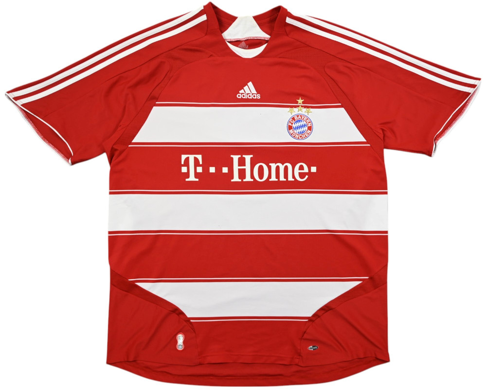 2008-09 BAYERN MUNCHEN KOSZULKA XXL