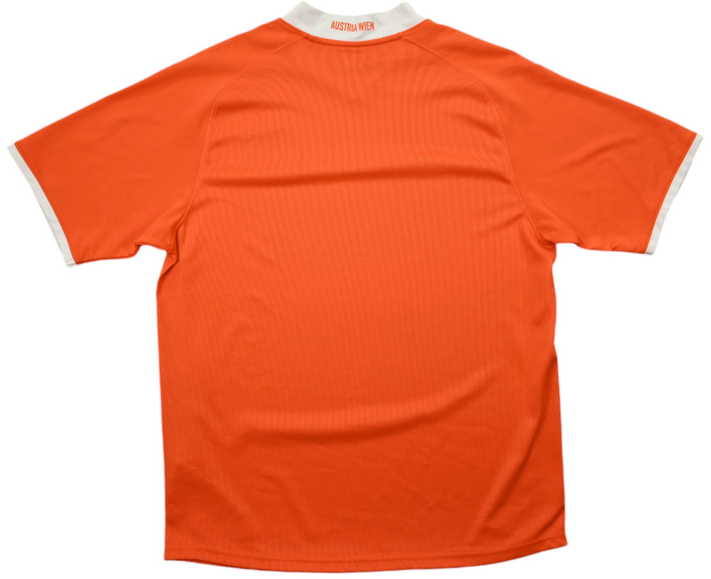 2008-09 AUSTRIA VIENNA SHIRT M