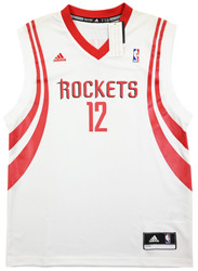 HOUSTON ROCKETS *HOWARD* NBA SHIRT M