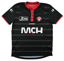 2013-14  FC MIDTJYLLAND KOSZULKA M