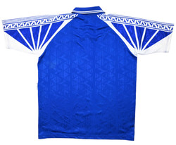 DIADORA OLDSCHOOL SHIRT XXL