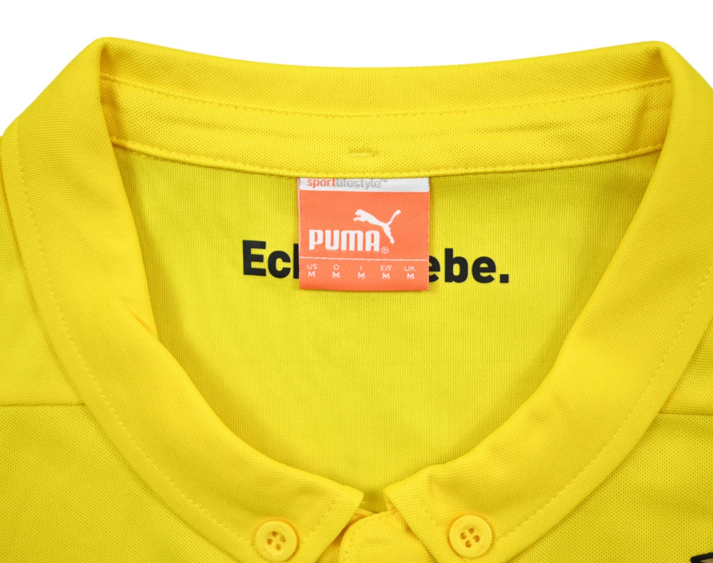 2014-15 BORUSSIA DORTMUND *REUS* SHIRT M