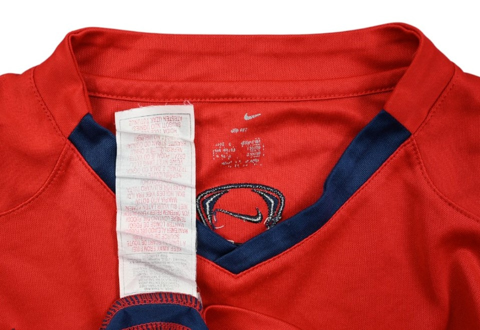 2006-07 BARCELONA KOSZULKA L