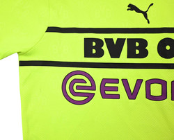 2021-22 BORUSSIA DORTMUND KOSZULKA S
