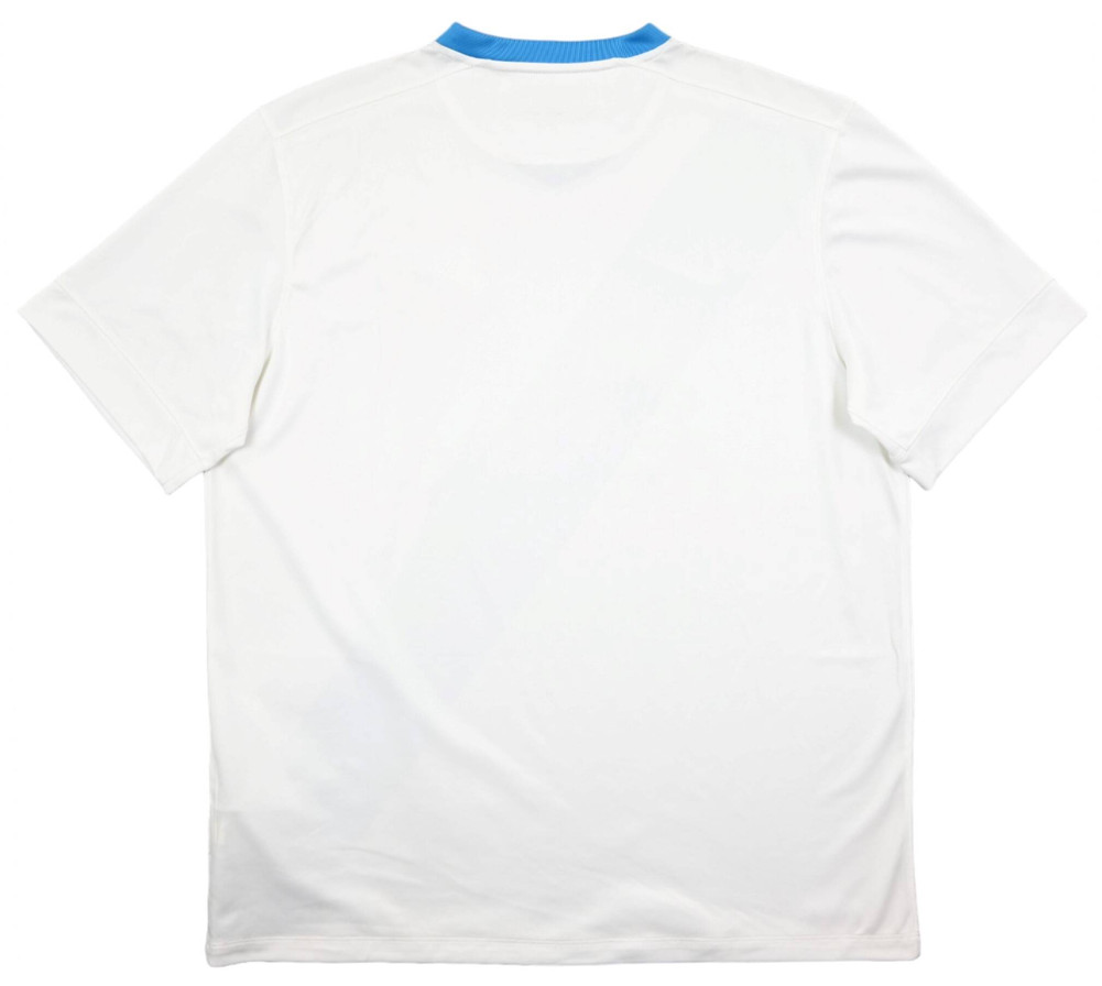 2014-15 ZENIT SAINT PETERSBURG SHIRT XL