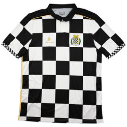 2018-19 BOAVISTA *KROES* KOSZULKA XXL