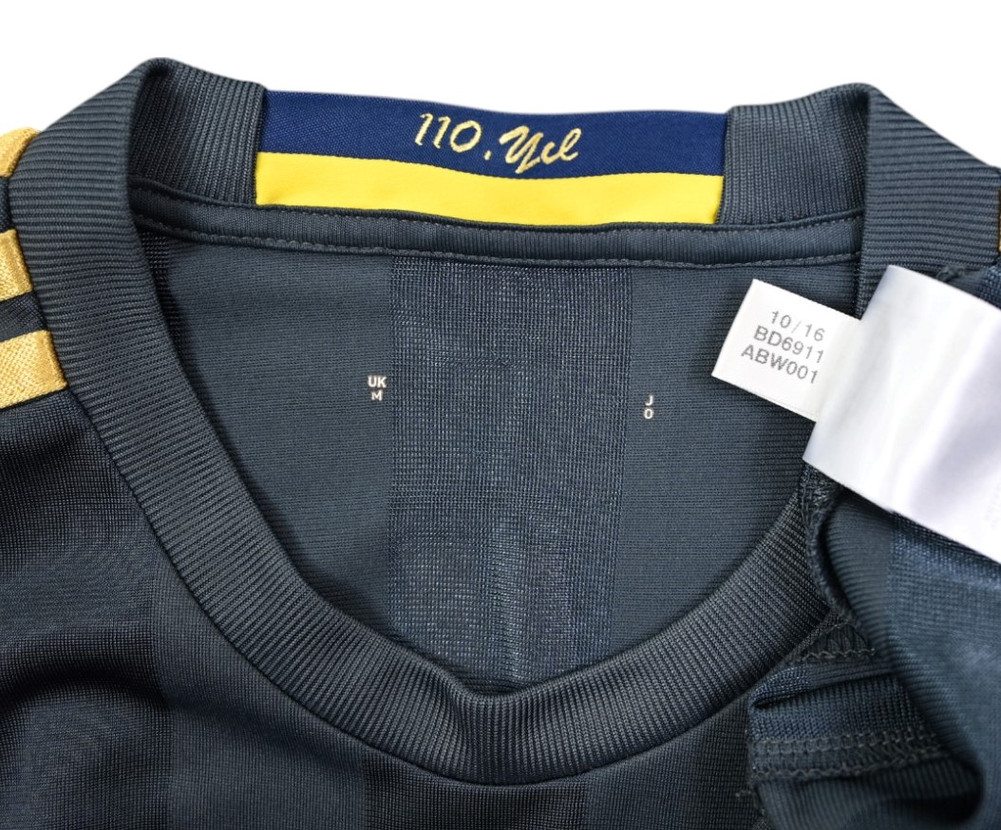 2016-17 FENERBAHCE SHIRT M