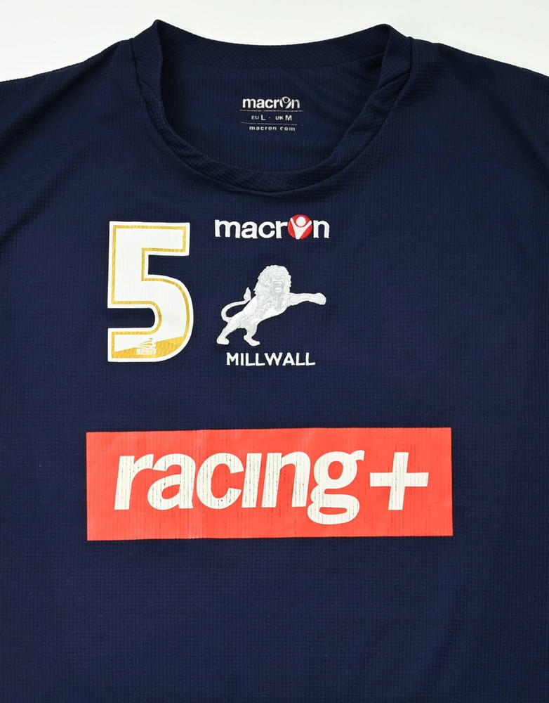 MILLWALL FC KOSZULKA M
