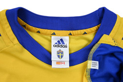 2002-03 SWEDEN KOSZULKA L