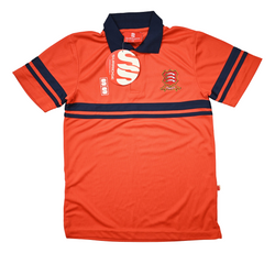 ESSEX EAGLES CRICKET SHIRT L. BOYS