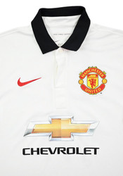 2014-15 MANCHESTER UNITED KOSZULKA S