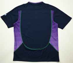 SCOTLAND RUGBY SHIRT L