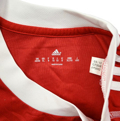2013-14 BAYERN MUNCHEN KOSZULKA XL