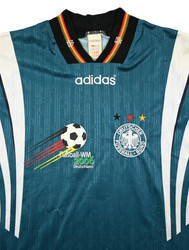 1996-98 GERMANY KOSZULKA M
