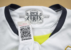 2009-10 SUNDERLAND SHIRT S