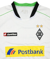 2012-13 BORUSSIA MONCHENGLADBACH KOSZULKA L