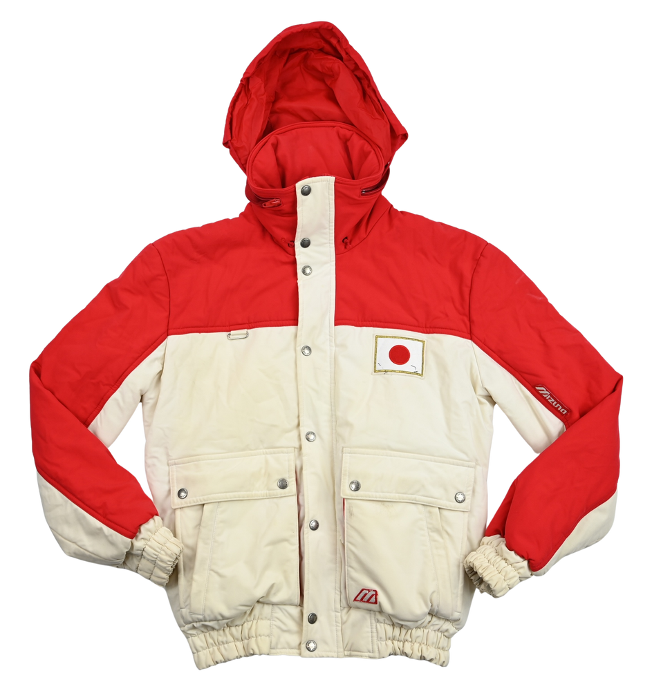 JAPAN OLYMPIC JACKET M