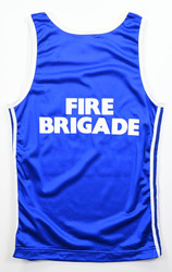 ADIDAS OLDSCHOOL SHIRT S