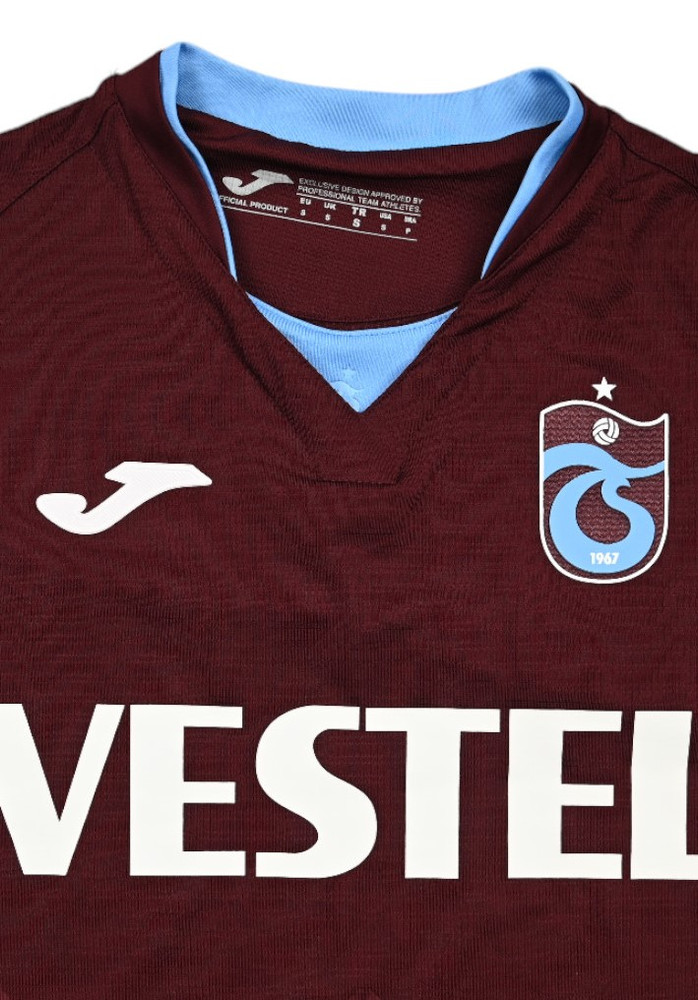 2023-24 TRABZONSPOR KOSZULKA S