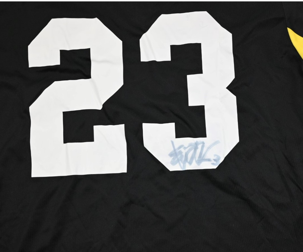 2015-16 VITESSE KOSZULKA M