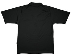 ALL BLACKS NEW ZEALAND RUGBY SHIRT M
