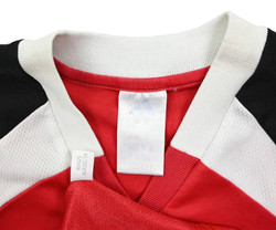 2001-02 1 FC NURNBERG *DRILLER* SHIRT S