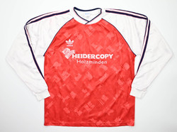 ADIDAS LONGSLEEVE KOSZULKA M